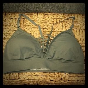 Victoria's Secret sports bra